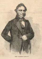 Henry Wadsworth Longfellow, fra Ballou
