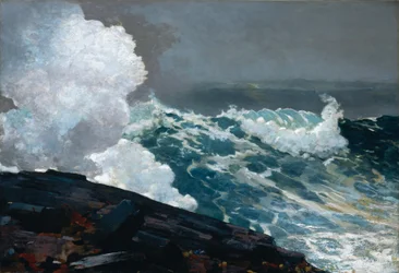 nordøst