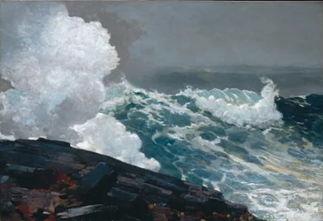 nordøst