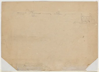 Taglinje [verso], 1862.