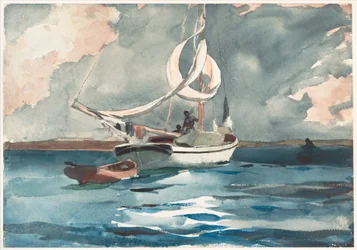 Nedrivning, Nassau