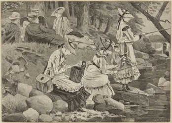 Fiskeselskabet