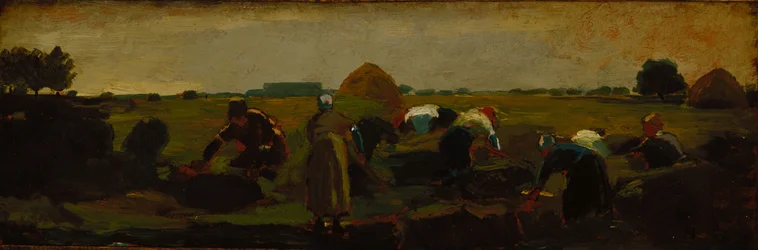 Gleanerne