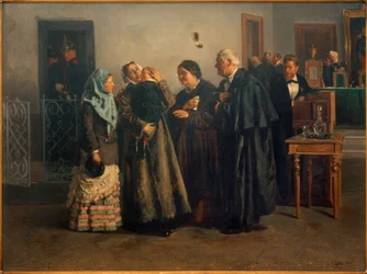 Den frifundne