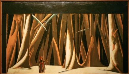 Skov