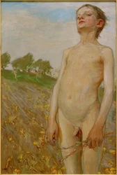 forår