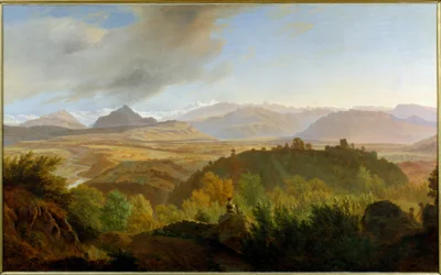 Arve-dalen