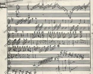 Musikautograf