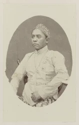 Hamengkubuwono VIII