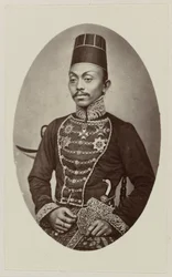Pakoe Boewono IX, Susuhunan van Surakarta