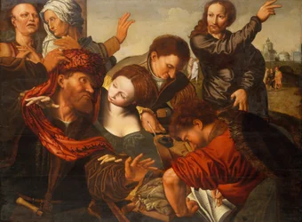 Matthæus kald.