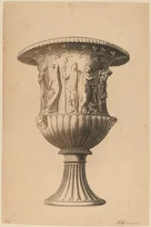 Grand Vase.