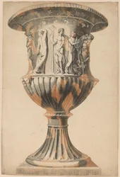 Grand Vase.