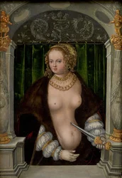 Lucretias selvmord