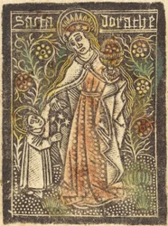 Sankt Dorothy