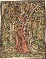 Sankt Dorothy
