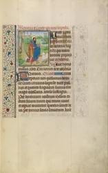 Sankt Johannes Døberen