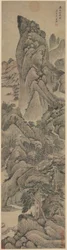 Pine Wind fra Myriad Villages, 1644-1912.