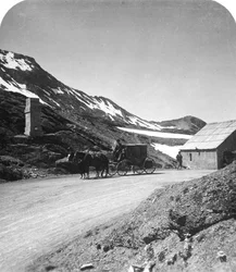 Ferdinandshöhe, Tyrol, omkring 1900-tallet.