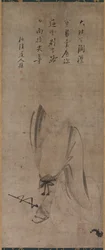 Hotei, midten af ​​1500-tallet.
