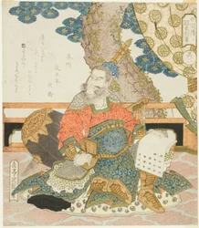 Q i Ming (shin not)