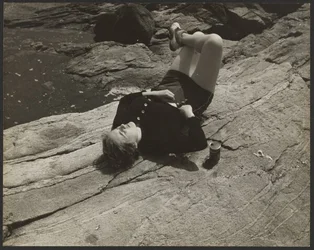 [Klassens picnic]