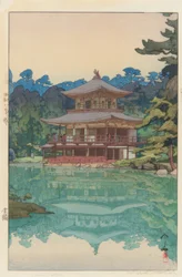 Gyldne Pavillon