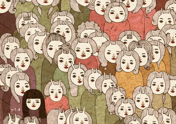 På platformen, 2012 (digital)