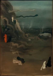Uden titel (Surrealistisk komposit)