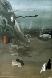 Uden titel (Surrealistisk komposit)