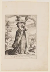 Stolthed, fra Dyder og laster