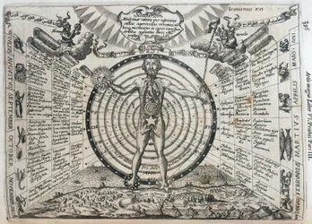Astrologisk kort
