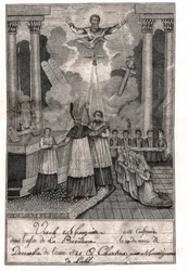 katolsk konfirmation