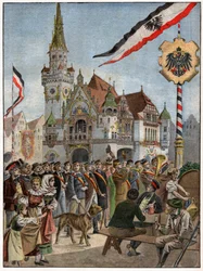 Verdensudstillingen i Paris