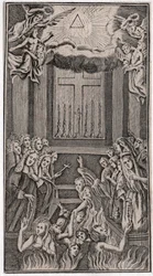 Messe i templet