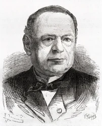 Moritz af Jacobi.