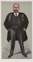 Robert Henry Scanes Spicer, britisk rhinolog