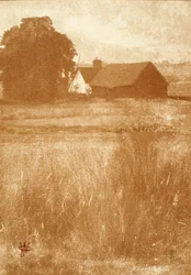 Gården