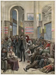 italienske migranter