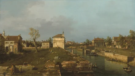 Porta Portello, Padova