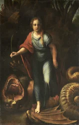 St. Margaret