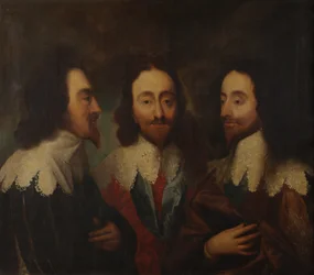 Charles I
