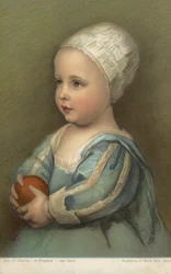 Søn af Charles I
