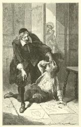 Blaise Pascals barndom