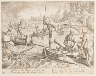 Tunfiskeri