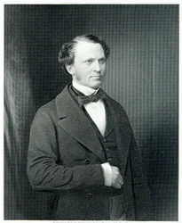 Den rigtige ærede Edward Henry Stanley, Earl Of Derby