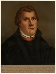 Martin Luther