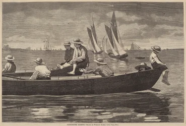 Gloucester havn