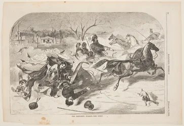 Kanesæsonen – The Upset