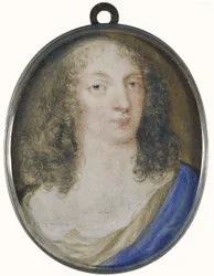 Hollandsk: Christina (1616-62), dronning af Sverige
